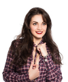 profile of Russian mail order brides Marina
