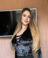 profile of Russian mail order brides Marina