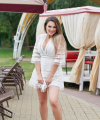 profile of Russian mail order brides Marina