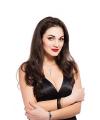 profile of Russian mail order brides Marina