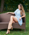 profile of Russian mail order brides Marina