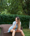 profile of Russian mail order brides Marina