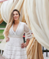 profile of Russian mail order brides Marina