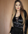 profile of Russian mail order brides Marina