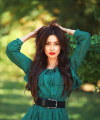 profile of Russian mail order brides Tatyana