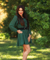 profile of Russian mail order brides Tatyana