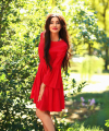 profile of Russian mail order brides Tatyana