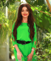 profile of Russian mail order brides Tatyana