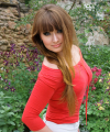 profile of Russian mail order brides Aleksandra