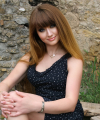 profile of Russian mail order brides Aleksandra