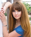 profile of Russian mail order brides Aleksandra