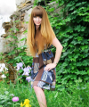 profile of Russian mail order brides Aleksandra