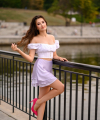 profile of Russian mail order brides Nataliya