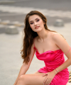 profile of Russian mail order brides Nataliya