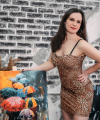 profile of Russian mail order brides Nataliya