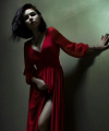 profile of Russian mail order brides Elina