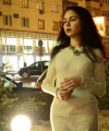 profile of Russian mail order brides Elina