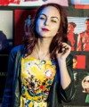 profile of Russian mail order brides Elina