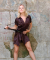 profile of Russian mail order brides Ekaterina