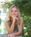 profile of Russian mail order brides Ekaterina