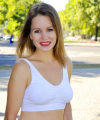profile of Russian mail order brides Ekaterina