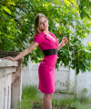 profile of Russian mail order brides Ekaterina
