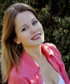 profile of Russian mail order brides Ekaterina