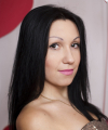 profile of Russian mail order brides Olga