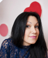profile of Russian mail order brides Olga