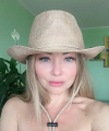 profile of Russian mail order brides Olga