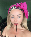 profile of Russian mail order brides Olga