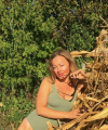 profile of Russian mail order brides Olga