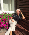 profile of Russian mail order brides Olga