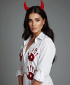 profile of Russian mail order brides Anastasiya