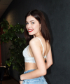 profile of Russian mail order brides Polina