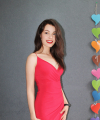 profile of Russian mail order brides Polina