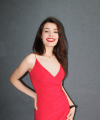 profile of Russian mail order brides Polina