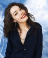 profile of Russian mail order brides Polina