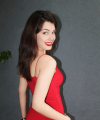 profile of Russian mail order brides Polina