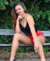 profile of Russian mail order brides Alena