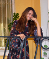 profile of Russian mail order brides Alena