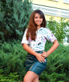 profile of Russian mail order brides Alena