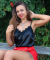 profile of Russian mail order brides Alena