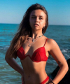 profile of Russian mail order brides Alena