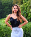 profile of Russian mail order brides Alena