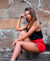 profile of Russian mail order brides Alena