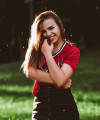 profile of Russian mail order brides Alena