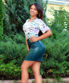 profile of Russian mail order brides Alena
