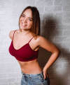 profile of Russian mail order brides Alena