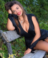 profile of Russian mail order brides Alena